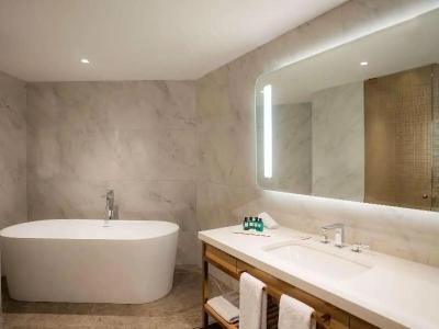 Sofitel Istanbul Taksim - 99