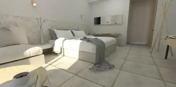 Panthea Holiday Village Water Park Resort - 47