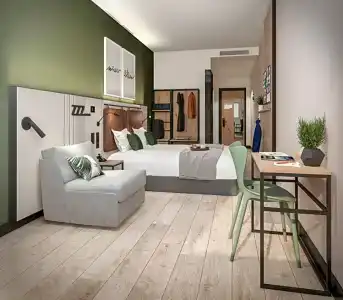 Bed4U Bilbao - 41