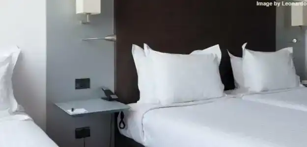 AC by Marriott Alicante - 67