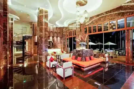 Centara Nova and Spa Pattaya - 69