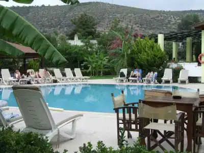 Costa Bodrum City - 36