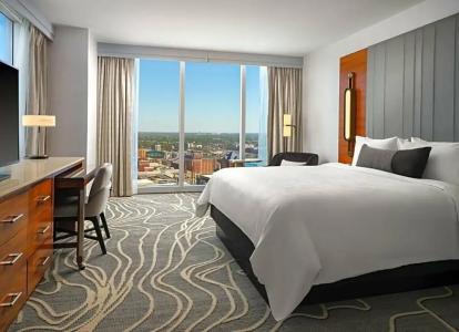 JW Marriott Indianapolis - 61