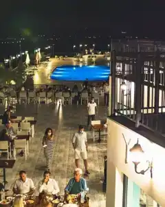 Dalya Resort Aqua & Spa Datca - 12