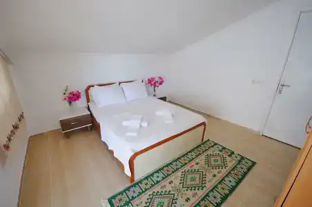 Kaya Apart Datca - 9