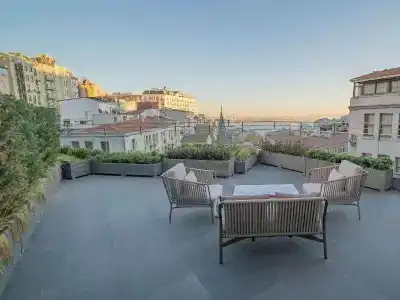 Sofitel Istanbul Taksim - 95