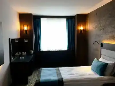 Kırcı Termal & Spa - 95