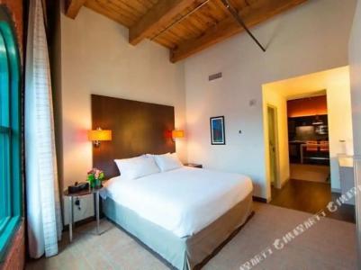 Residence Inn by Marriott Boston Downtown Seaport - 32