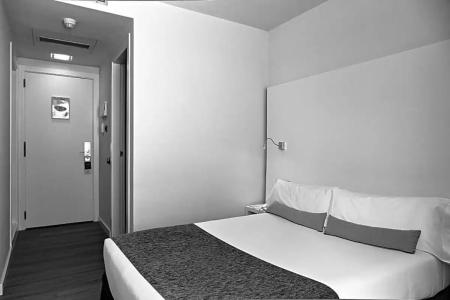 BCN Urbanesss Del Comte - 93