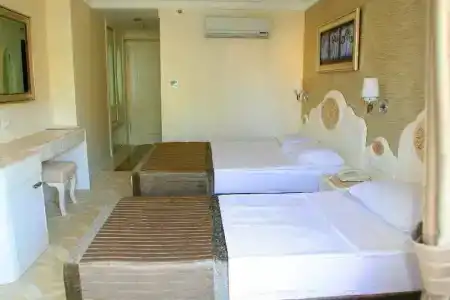 White Gold & Spa - All Inclusive - 87