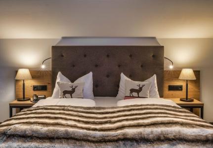 Ruhpoldinger Hof - & Wellness - 19