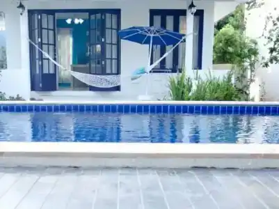 Laemsing Whitehouse Resort - 23