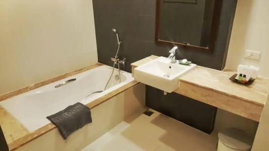 Aree Tara Resort - SHA Extra Plus - 90