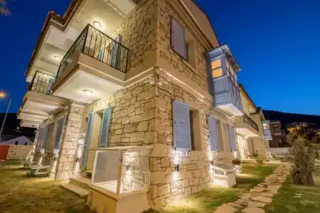 Bademli Konak Otel - 20