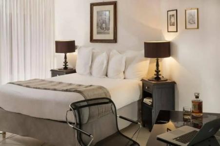 Garrigae Villa La Florangerie - Hôtel & SPA - 24