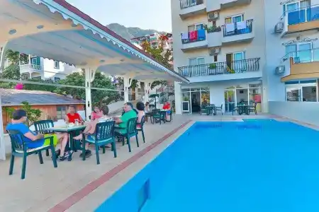 Linda Beach Class - 29