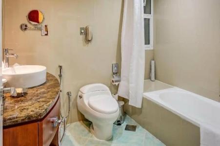 Golden Sands & Residences - 56