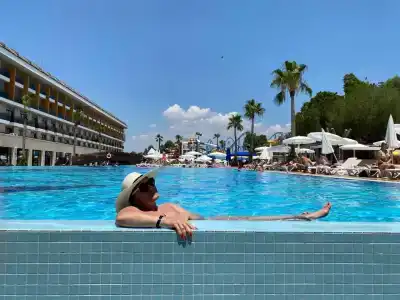 Aydinbey Queen’s Palace & SPA - 62