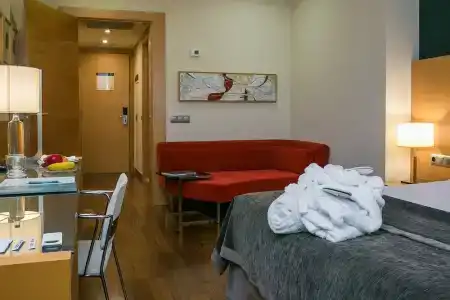 Occidental Murcia Siete Coronas - 12