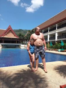 Deevana Patong Resort & Spa - SHA Extra Plus - 61