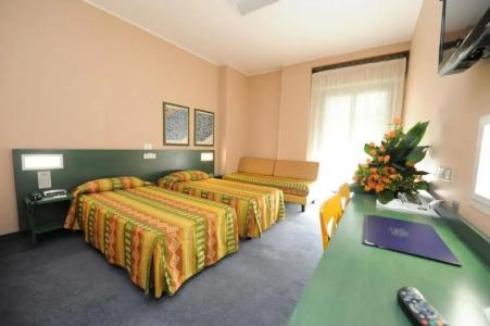 Best Western Mediterraneo - 47