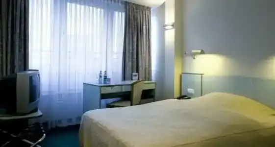 Mercure Frankfurt City Messe - 53