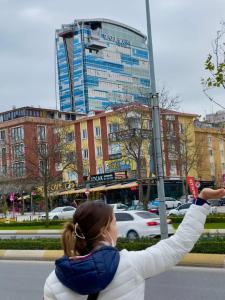 Residence Inn by Marriott Istanbul Atasehir - 0