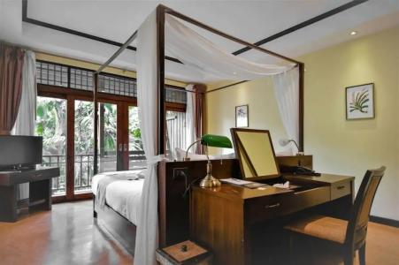 Ratchapruek Lanna Boutique - SHA Plus - 27