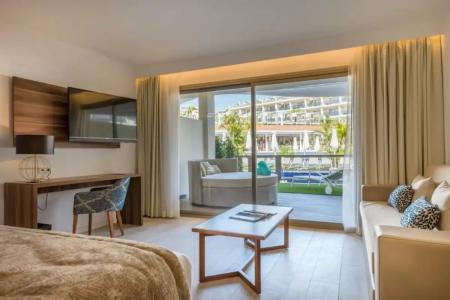 Zafiro Palace Palmanova - 84