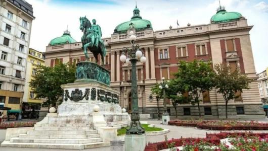 Indigo Belgrade, an IHG - 93