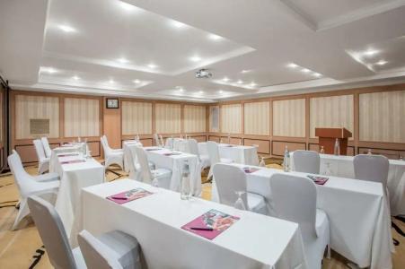 Crowne Plaza Tel Aviv Beach, an IHG - 58