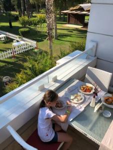 Sentido Kamelya Selin Luxury Resort & Spa - 87