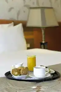 Ramada Plaza by Wyndham Istanbul Atakoy - 36