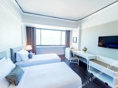 Courtyard by Marriott Phuket Town - 96
