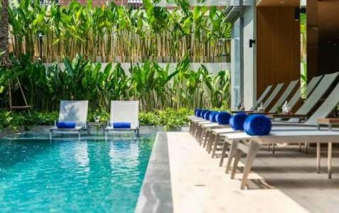 Maven Stylish Hua Hin - 40