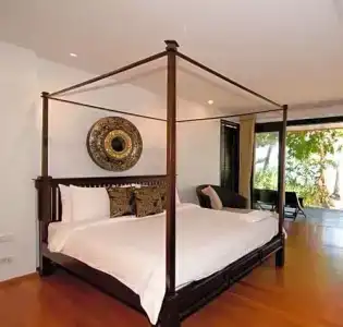 Plub Pla Koh Mak Retreat - 53