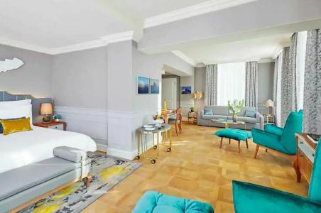 Mandarin Oriental, Munich - 93