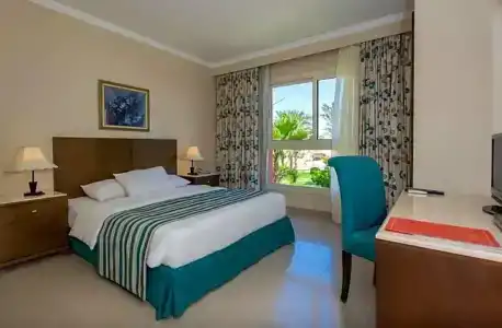 Aurora Bay Resort Marsa Alam - 19