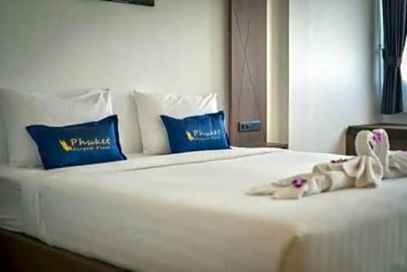 Phuket Airport Place - SHA Plus - 29