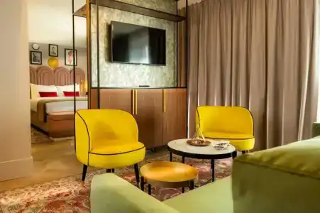 Indigo Belgrade, an IHG - 12