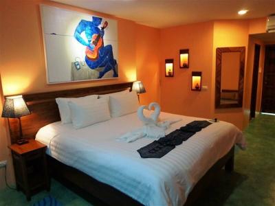 CC's Hideaway Kata - SHA Plus - 47