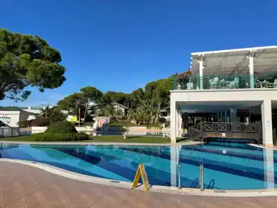 TUI Magic Life Masmavi - 95