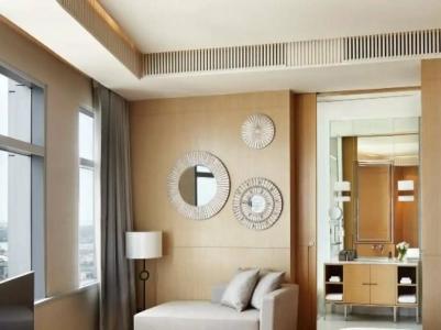Bangkok Marriott Sukhumvit - 61