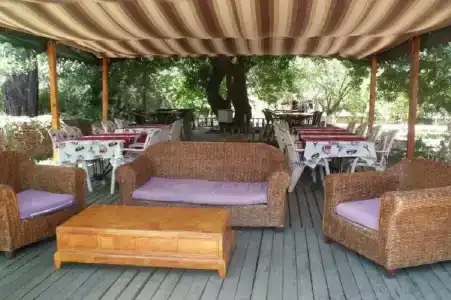 Secret Garden & Bungalows - 28