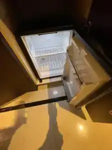 JW Marriott Istanbul Bosphorus - 84