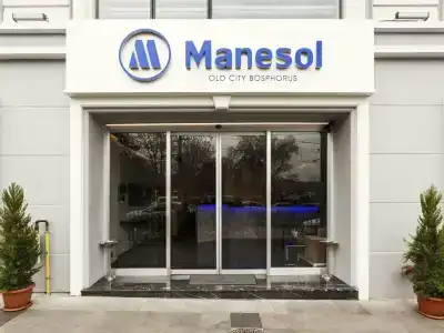 Manesol Old City Bosphorus - 3
