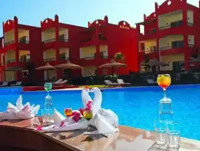 Sharm Bride Resort Aqua & SPA - 38