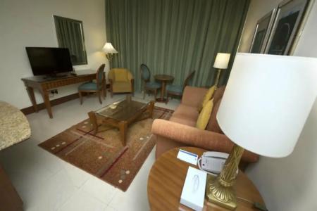 City Seasons Suites - 36