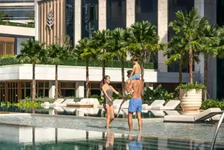 Four Seasons Bangkok at Chao Phraya River - 23
