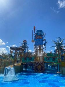 Lopesan Costa Bávaro Resort, Spa & Casino - 73